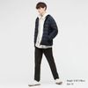 Áo siêu nhẹ nam Uniqlo - 439589