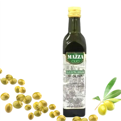 Dầu Olive Nguyên Chất 500ml - Ý