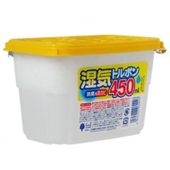 Hộp hút ẩm Kokubo Nhật Bản 450 ml