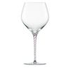 Bộ 2 ly rượu vang Zwiesel Glas Handmade spirit 121639 vân hồng - 646ml