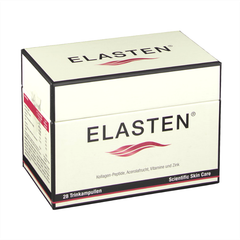 Collagen Elasten cao cấp - thần dược chống lão hóa