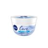 Kem dưỡng ẩm Nivea Care 200 ml chống da khô, nứt nẻ