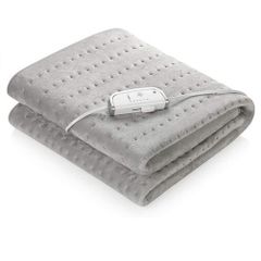 Đệm điện lông cừu Medisana HU 670 Wärmeunterbett Fleece