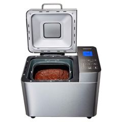 Máy làm bánh mỳ Medion MD 10241 (20 chương trình, 600W, khối lượng bánh 1kg)