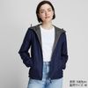 Áo gió nữ 2 lớp Uniqlo - 420262