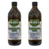 Dầu Olive Nguyên Chất 1L - Mazza Ý