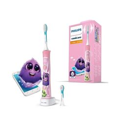 Bàn chải điện trẻ em Philips Sonicare HX6352/42