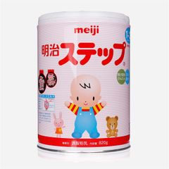 Sữa Meiji 9 hộp 820 grs