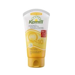 Kem dưỡng da tay Kamil Q10 Anti Age 75ml chống lão hóa