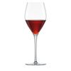 Bộ 2 ly rượu vang đỏ Zwiesel Glas Handmade Spirit 121616