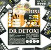Viên uống Detoxi 4D giảm cân, thải độc 30 viên
