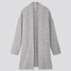 Cardigan dáng dài Uniqlo WL30 - 421588