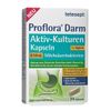 Viên uống hỗ trợ tiêu hóa Tetesept Proflora Darm Aktiv Kulturen