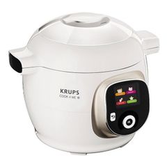 Nồi cơm điện đa năng Krups Cook4Me