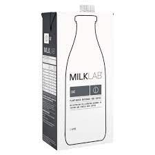 Hỗn hợp yến mạch Milklab Oat 1 lít