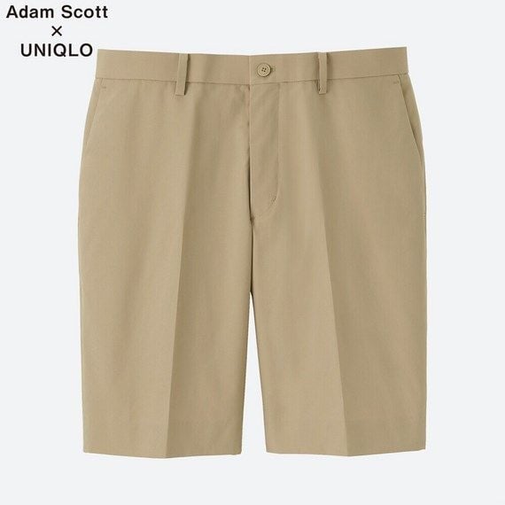 Qu n authentic nam Adam Scott Uniqlo