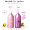 Bộ dầu gội xả Salon Link Extra Nhật Bản - 1000ml