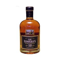 Rượu Whisky Sir Edward Nhật 750ml