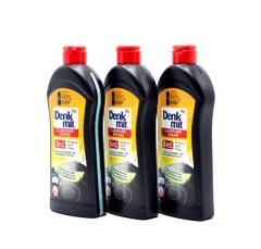 Dung dịch vệ sinh bếp từ Denkmit 3 in 1 - 300ml