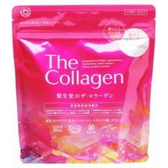 Collagen Shisedo dạng bột hỗ trợ làm đẹp da