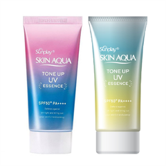 Kem chống nắng Skin Aqua Tone Up UV