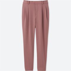 Quần bo gấu nữ Uniqlo - 183826