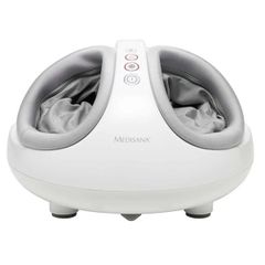 Máy matxa chân Medisana FM888- kết hợp matxa nén kèm nhiệt