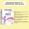 Vitamin tổng hợp Elevit cho mẹ bầu 100v - Hàng Úc