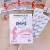 Vitamin tổng hợp Elevit cho mẹ bầu 100v - Hàng Úc