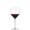 Bộ 2 ly rượu vang Zwiesel Glas Handmade spirit 121639 vân hồng - 646ml