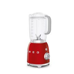 Máy xay sinh tố Smeg BLF01RDEU màu đỏ