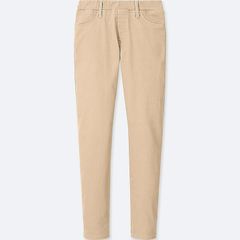 Quần kaki trẻ em cạp chun Uniqlo - 408627