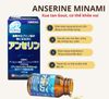 Thuốc điều trị Gout Anserine Minami 240 viên