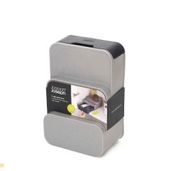 Kệ đựng gia vị nhà bếp đa năng Joseph Joseph 85145 CupboardStore™