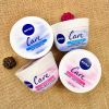 Kem dưỡng ẩm Nivea Care 200 ml chống da khô, nứt nẻ