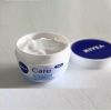 Kem dưỡng ẩm Nivea Care 200 ml chống da khô, nứt nẻ