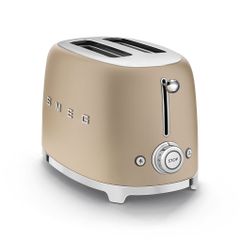 Máy nướng bánh mì Smeg Toaster TSF01