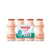 Sữa Chua Meiji 100ml - lốc 4 chai (100mlx4) - Bổ sung lợi khuẩn, thơm ngon bổ dưỡng.