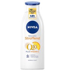 Sữa dưỡng thể Nivea Body Lotion Q10 400 ml