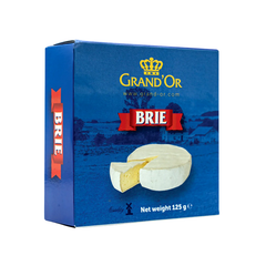 Phô mai Brie Đức 125g