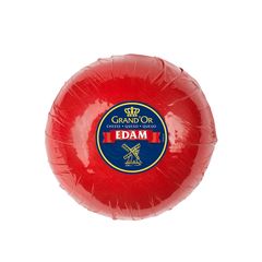 Phô mai Edam Ball Grand' or (up to 1.95kg)