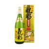 Rượu Sake Takara Shozu vảy vàng chai xanh 1.8 lít