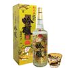 Rượu Sake Takara Shozu vảy vàng màu trắng 1.8 lít
