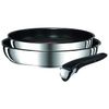 Bộ 2 chảo chống dinh Tefal Ingenio Preference L94090 22 +26 cm