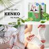 Miếng dán thải độc Kenko - 30 miếng