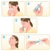 Thuốc xịt mũi Nazal Nhật Bản - chống khô mũi, viêm mũi, viêm xoang