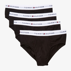 Quần sịp nam Tommy Hilfiger Cotton Classic Brief set 4 cái