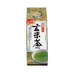 Trà gạo lứt rang Genmaicha