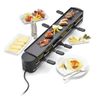 Vỉ nướng Stockli Cheeseboard Grill anthrazit