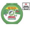 Viên giặt Ariel Vollwaschmittel All in 1 PODS Universal 58 viên